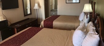 Motor Inns Of America