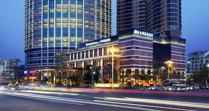 DoubleTree by Hilton Putian