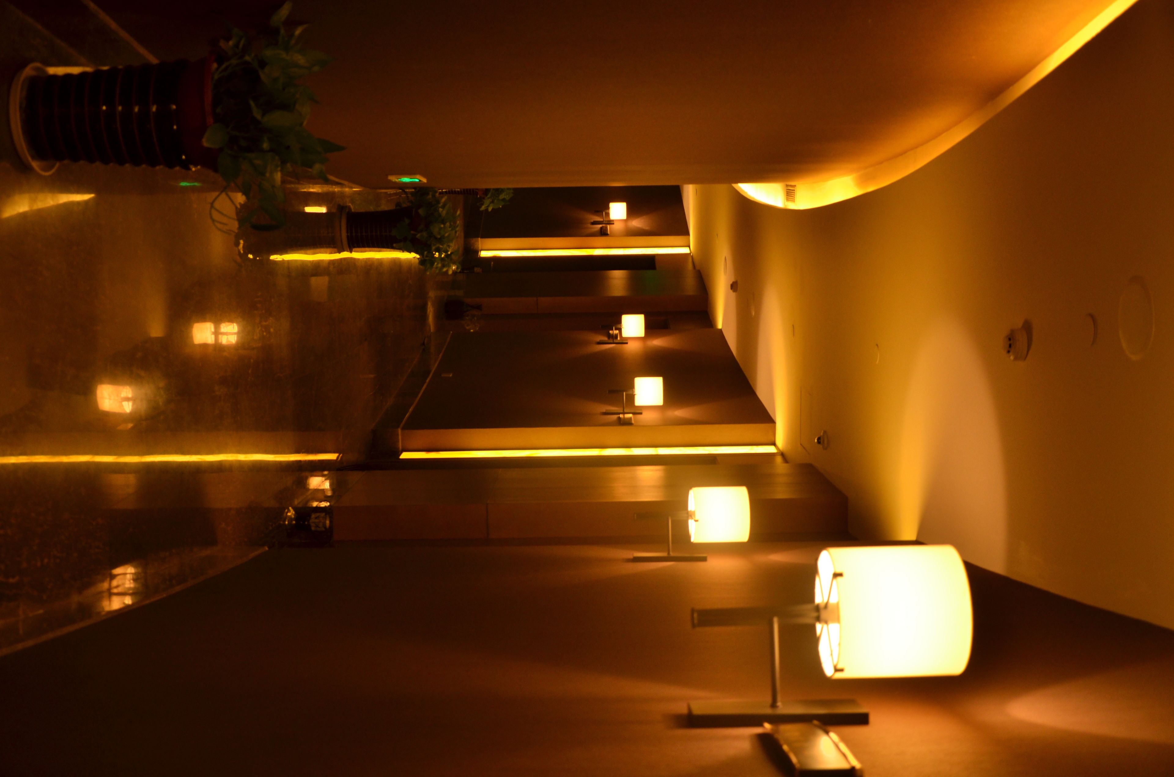 couples treatment room(s), body treatments, hydrotherapy, aromatherapy