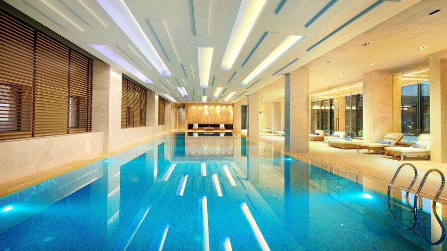 DoubleTree by Hilton Putian