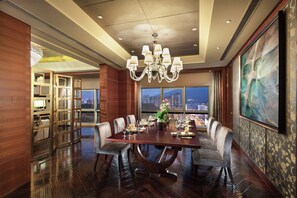 Private kitchen - DoubleTree by Hilton Putian (Putian)