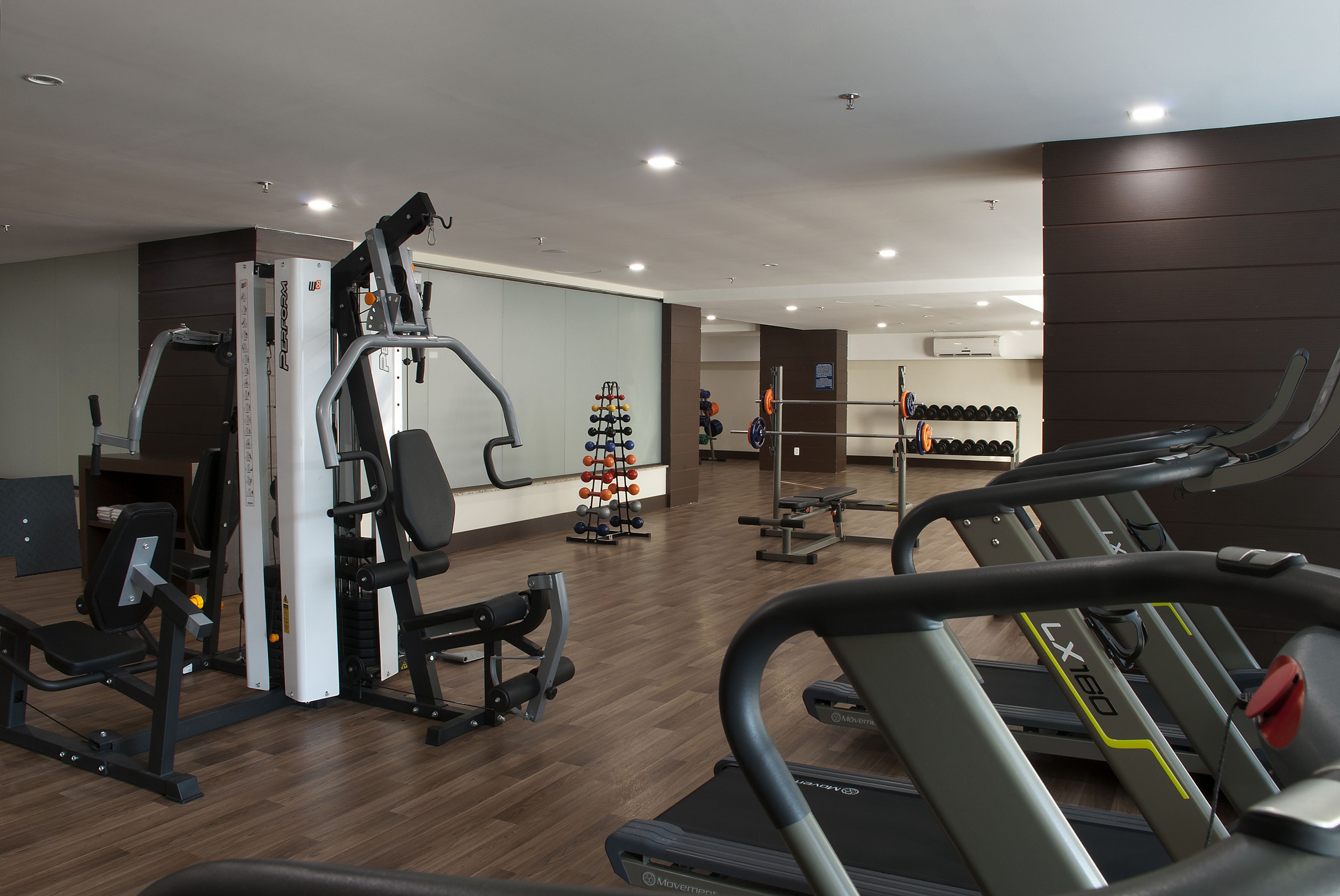 Foto - Master Cosmopolitan Moinhos de Vento