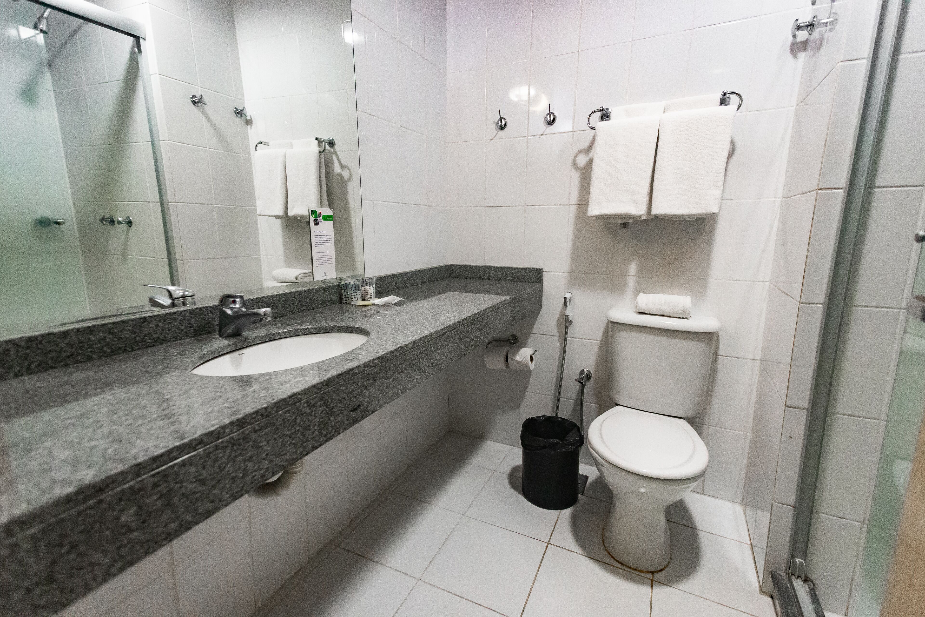 Foto - Master Cosmopolitan Moinhos de Vento