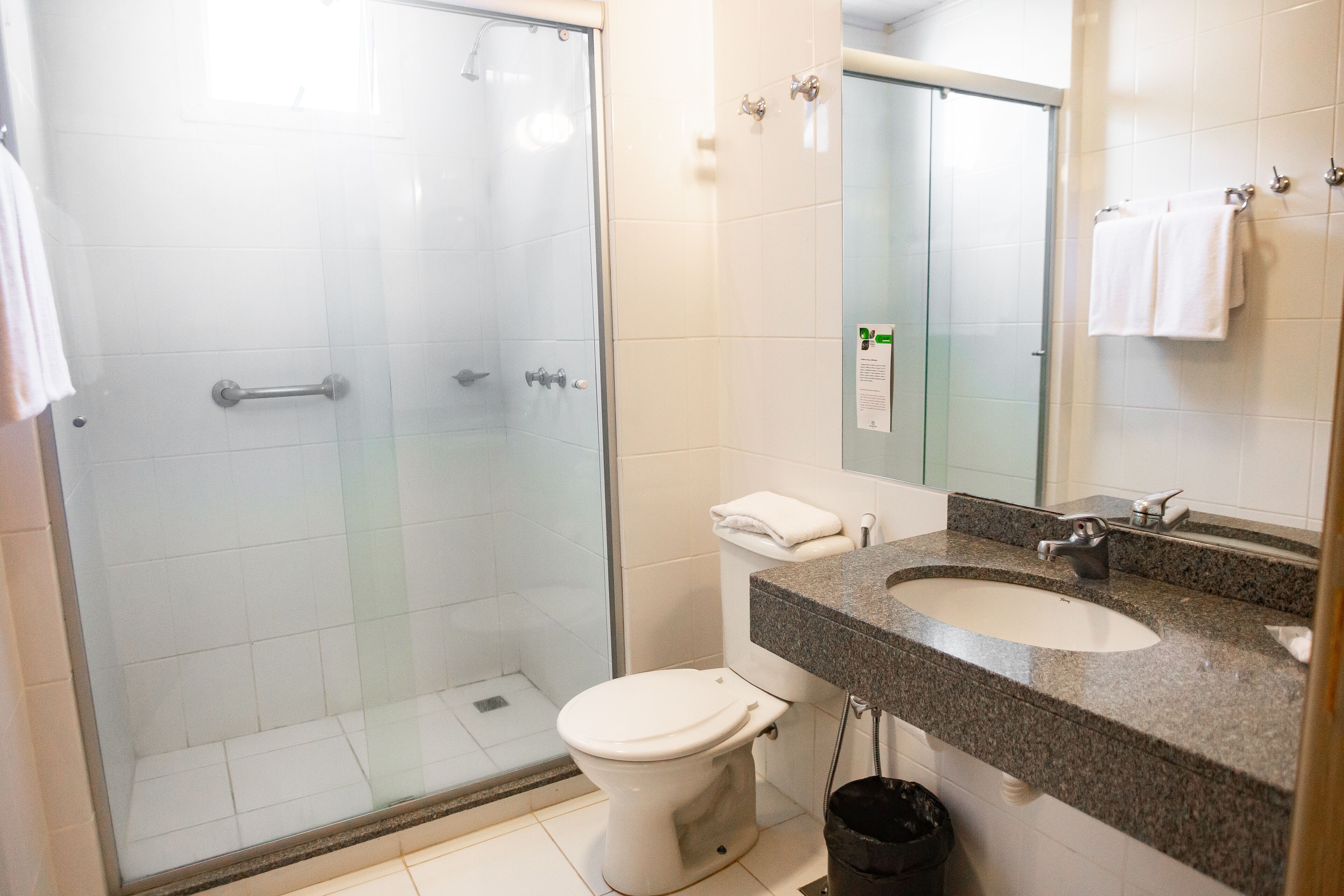 Foto - Master Cosmopolitan Moinhos de Vento