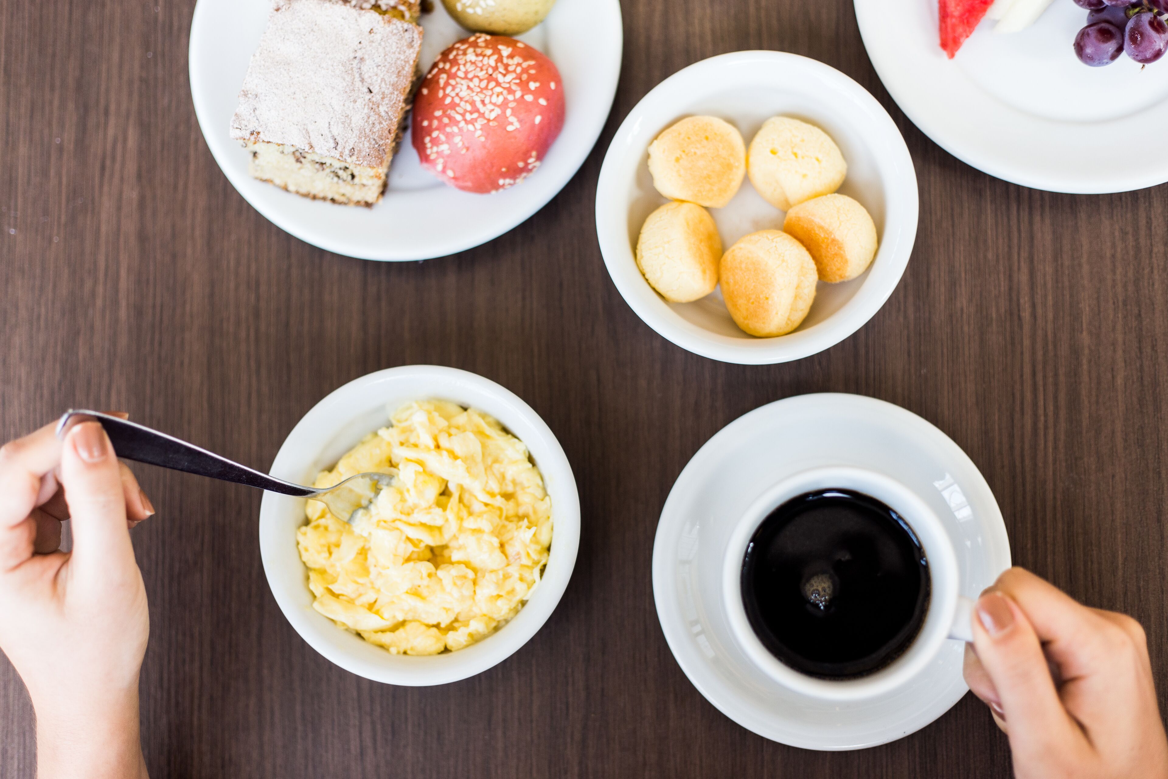 Foto - Master Cosmopolitan Moinhos de Vento