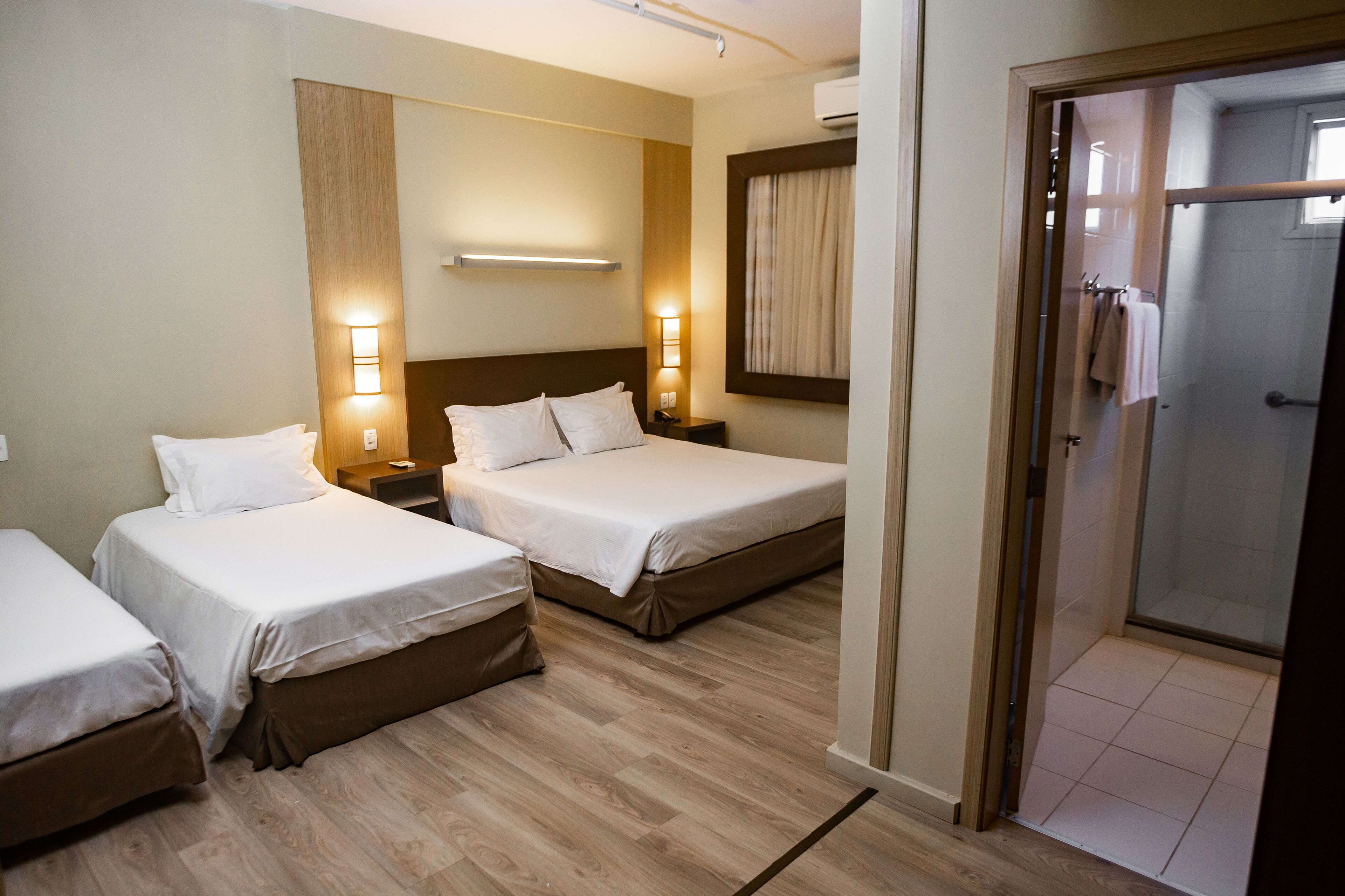 Foto - Master Cosmopolitan Moinhos de Vento