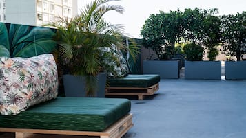 Teras/patio