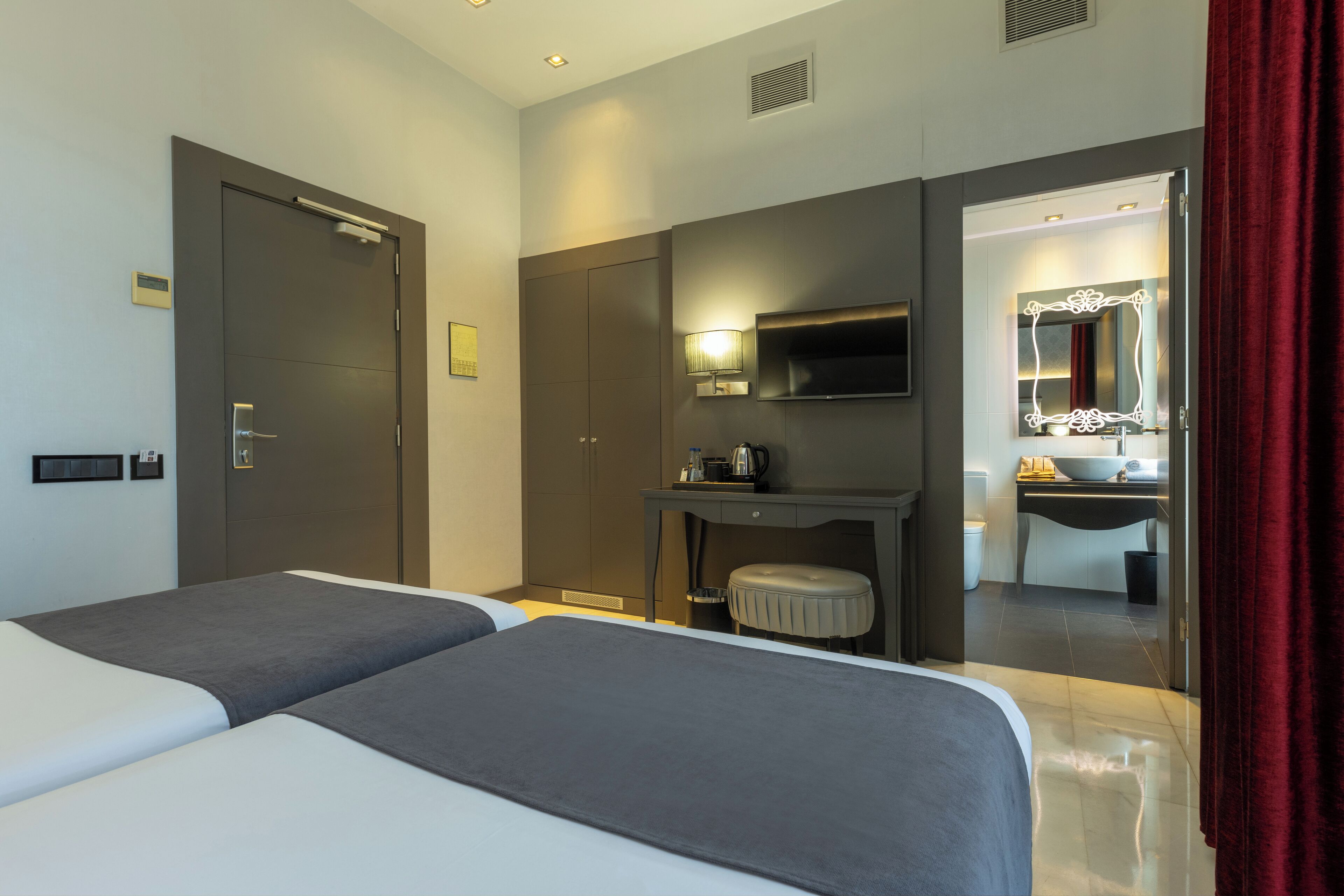 Foto - Hotel Ciutadella Barcelona