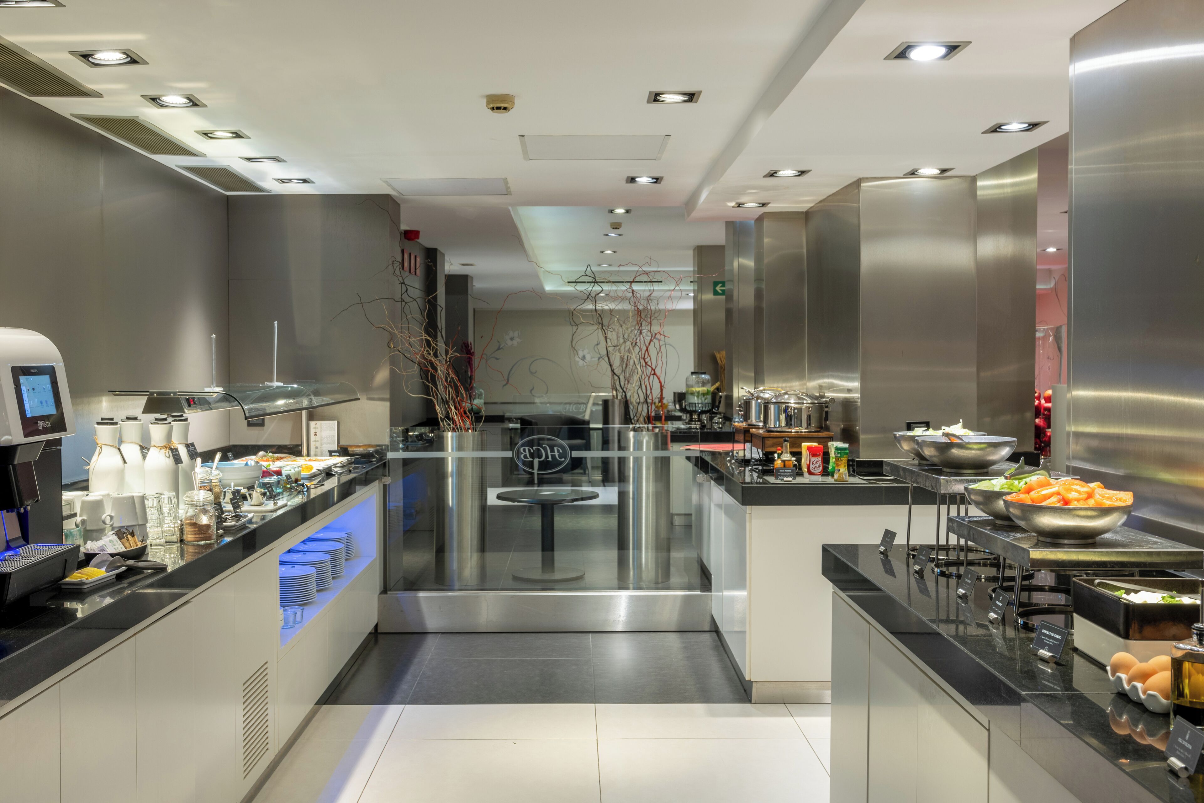 Foto - Hotel Ciutadella Barcelona