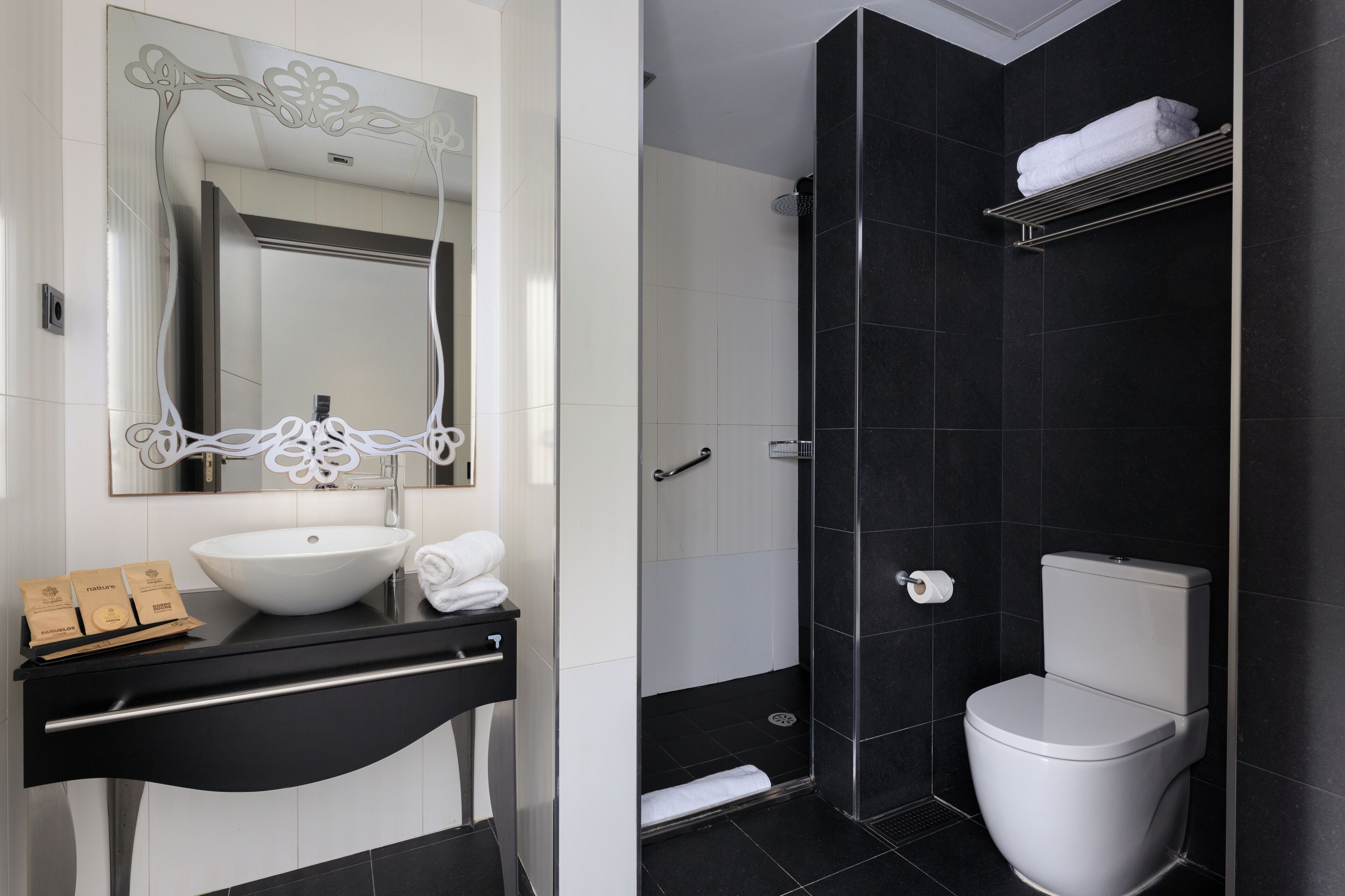 Foto - Hotel Ciutadella Barcelona