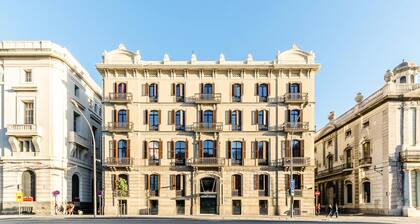 Hotel Ciutadella Barcelona