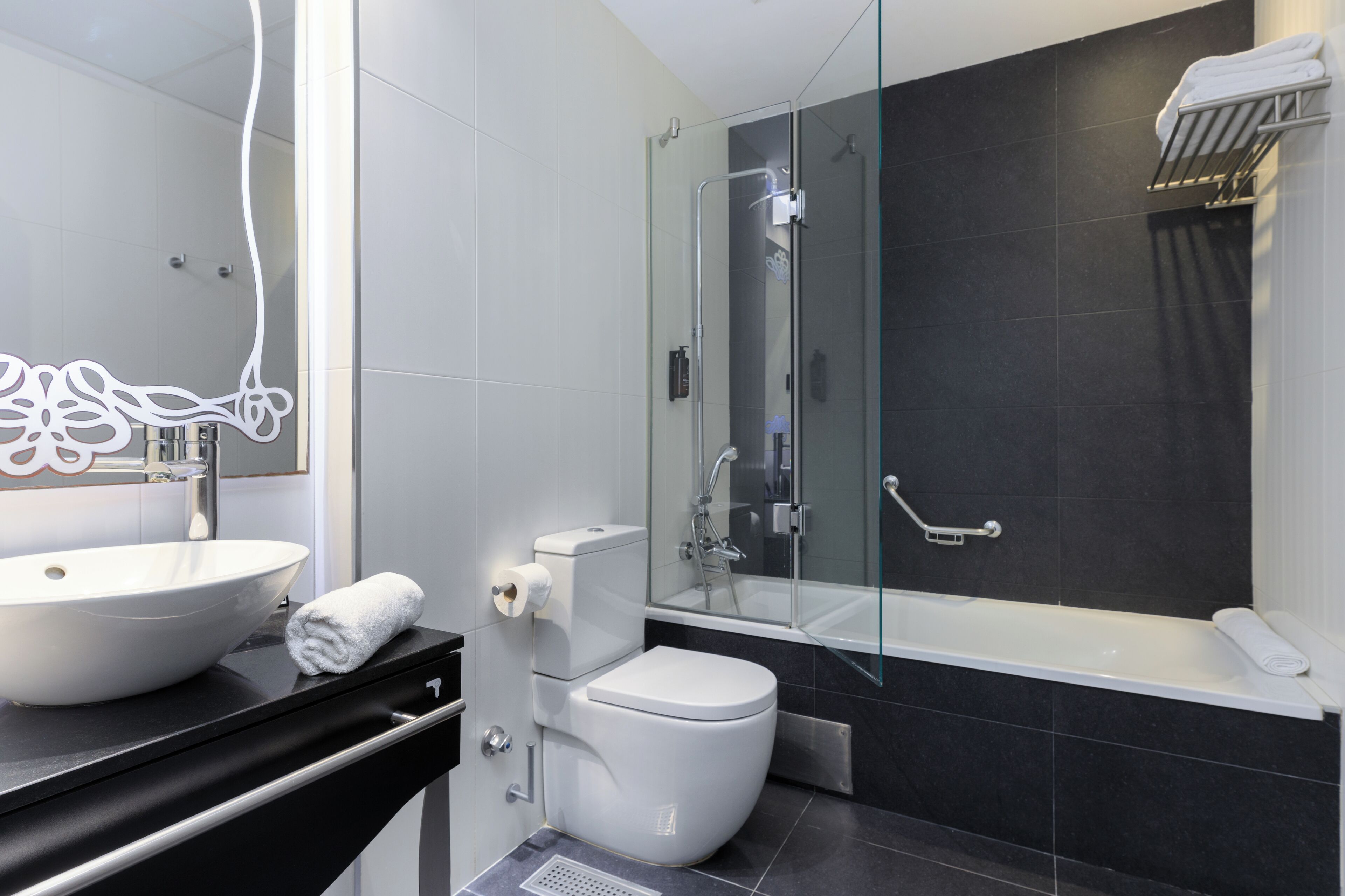 Foto - Hotel Ciutadella Barcelona