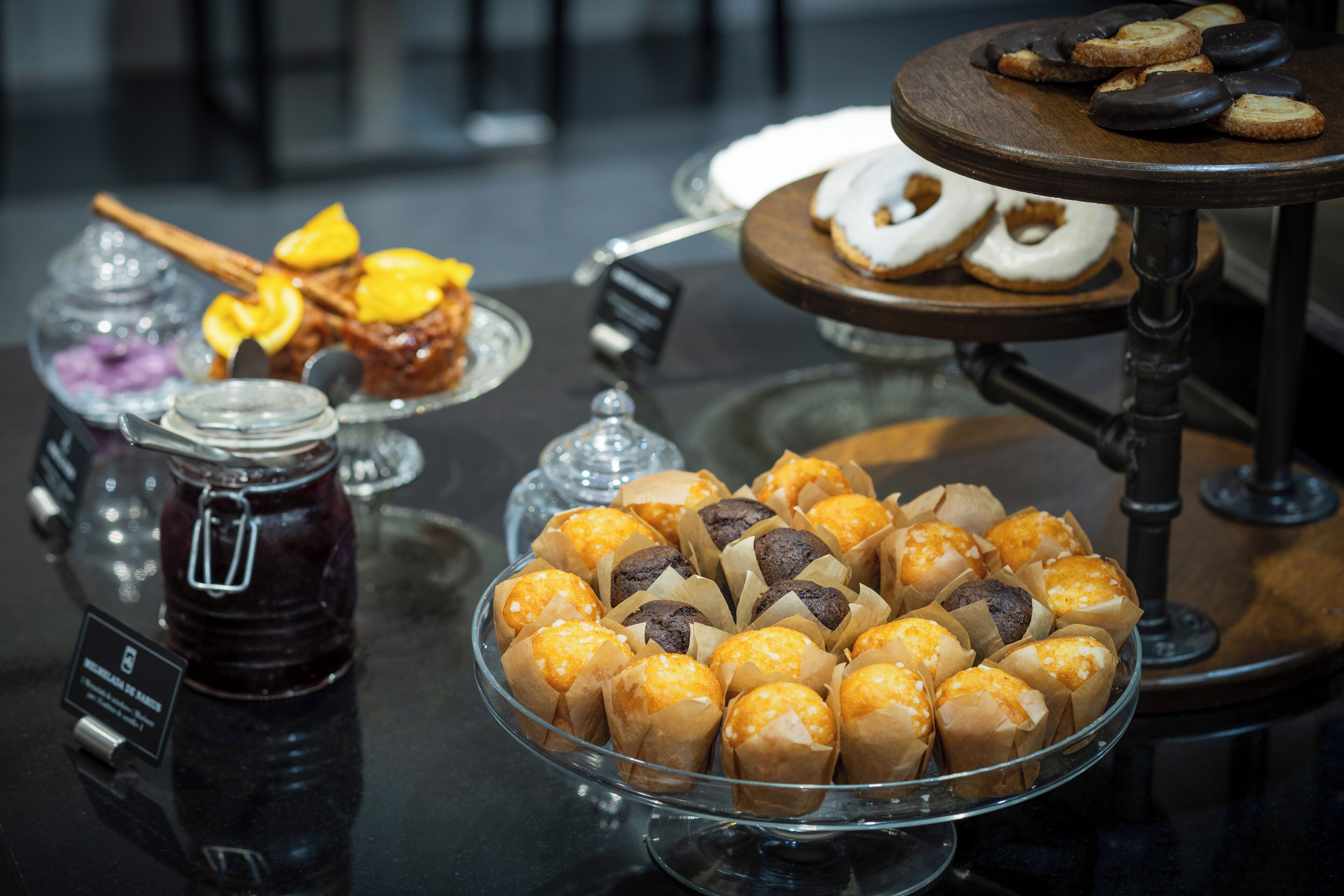 Foto - Hotel Ciutadella Barcelona