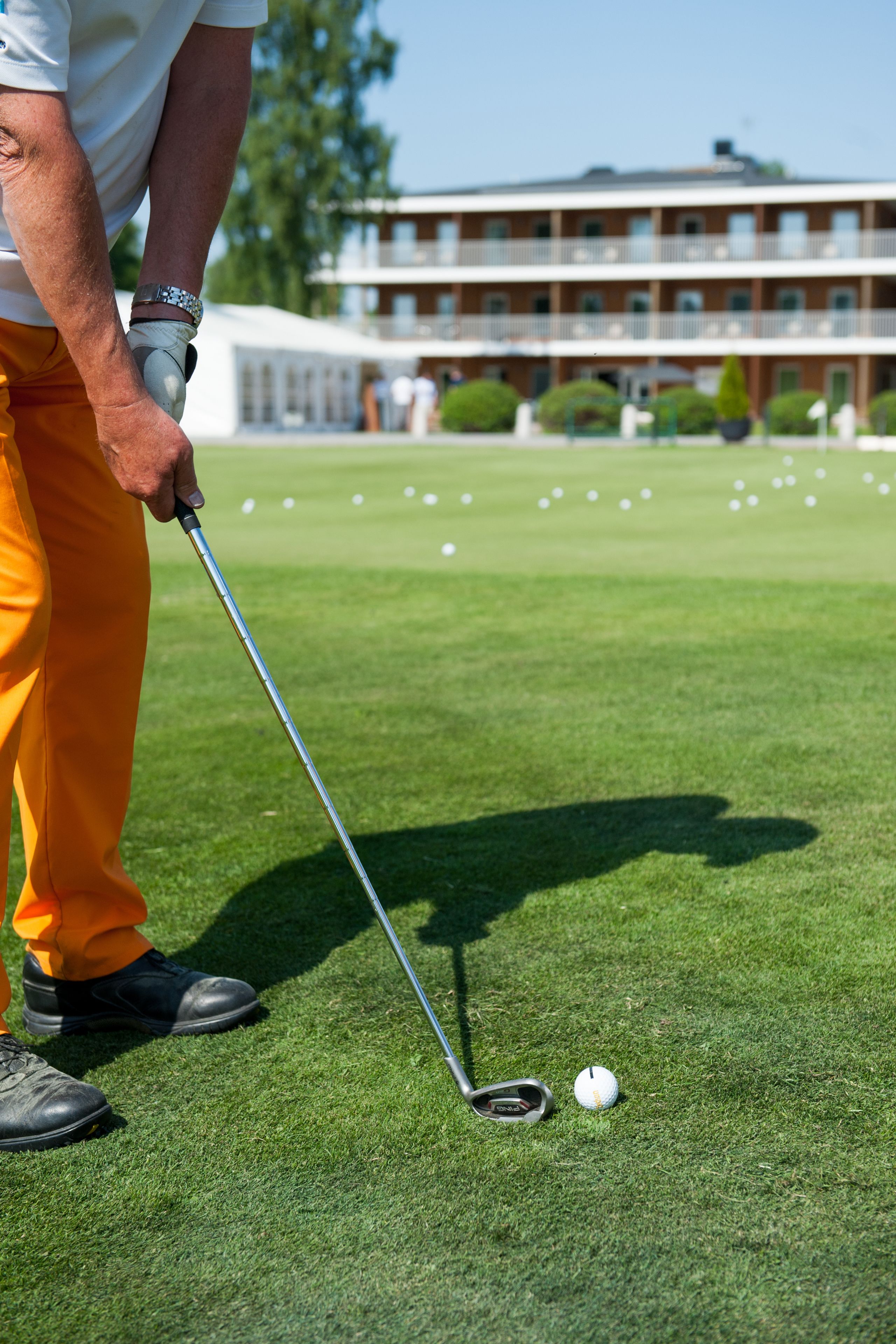 Golfe