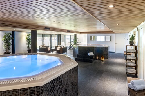 First Hotel Lindö Park