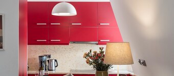 Lisbon Serviced Apartments - Palácio Camões