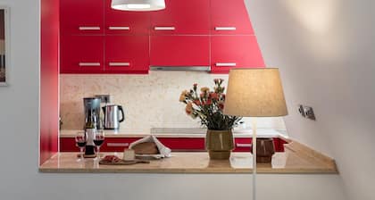 Lisbon Serviced Apartments - Palácio Camões