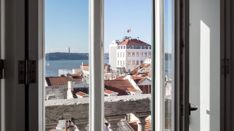 Lisbon Serviced Apartments - Palácio Camões