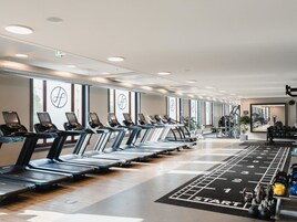Sportschool