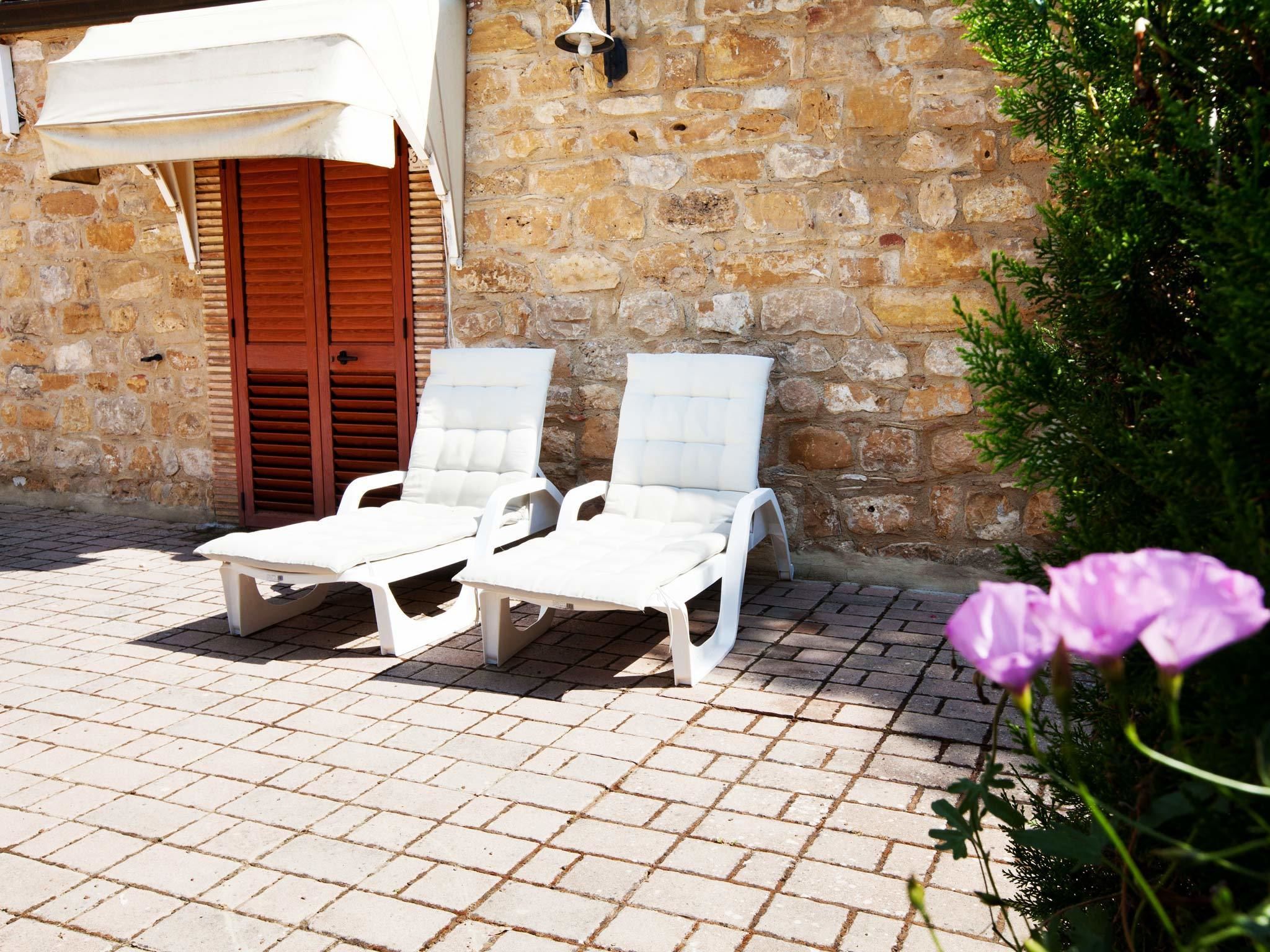 Terrazza/patio