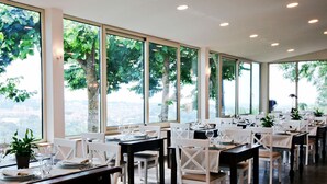 Restaurant - Torre di Renda (Piazza Armerina)