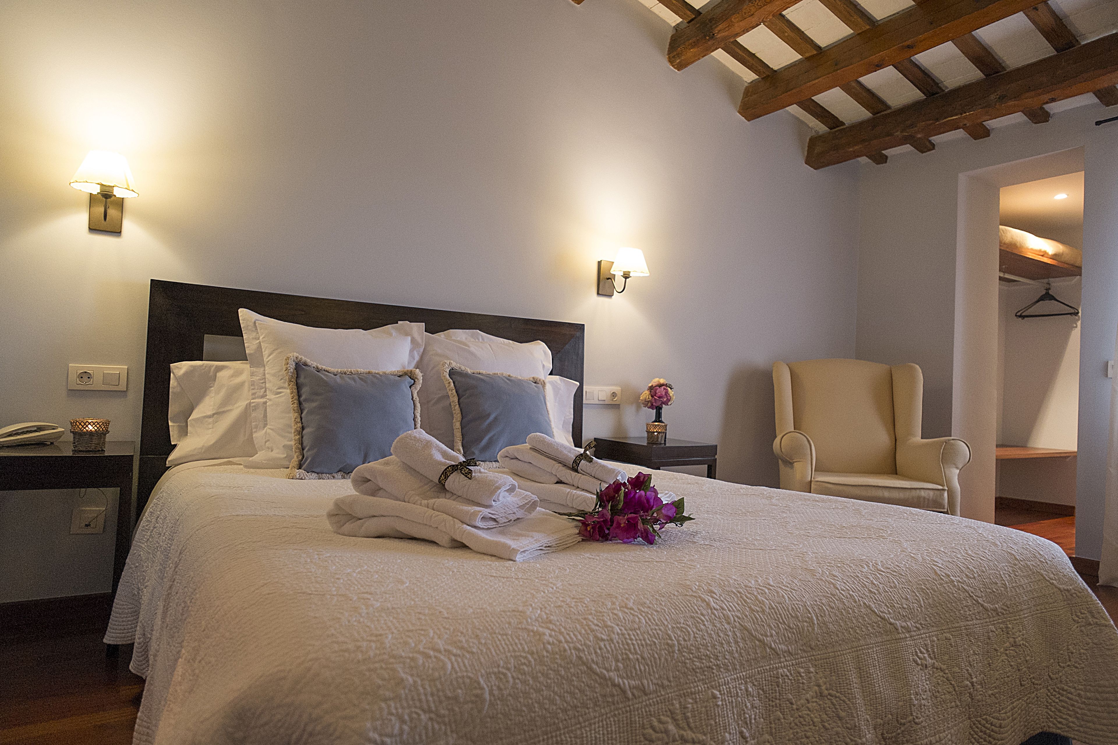 Foto - Palou Boutique Hotel