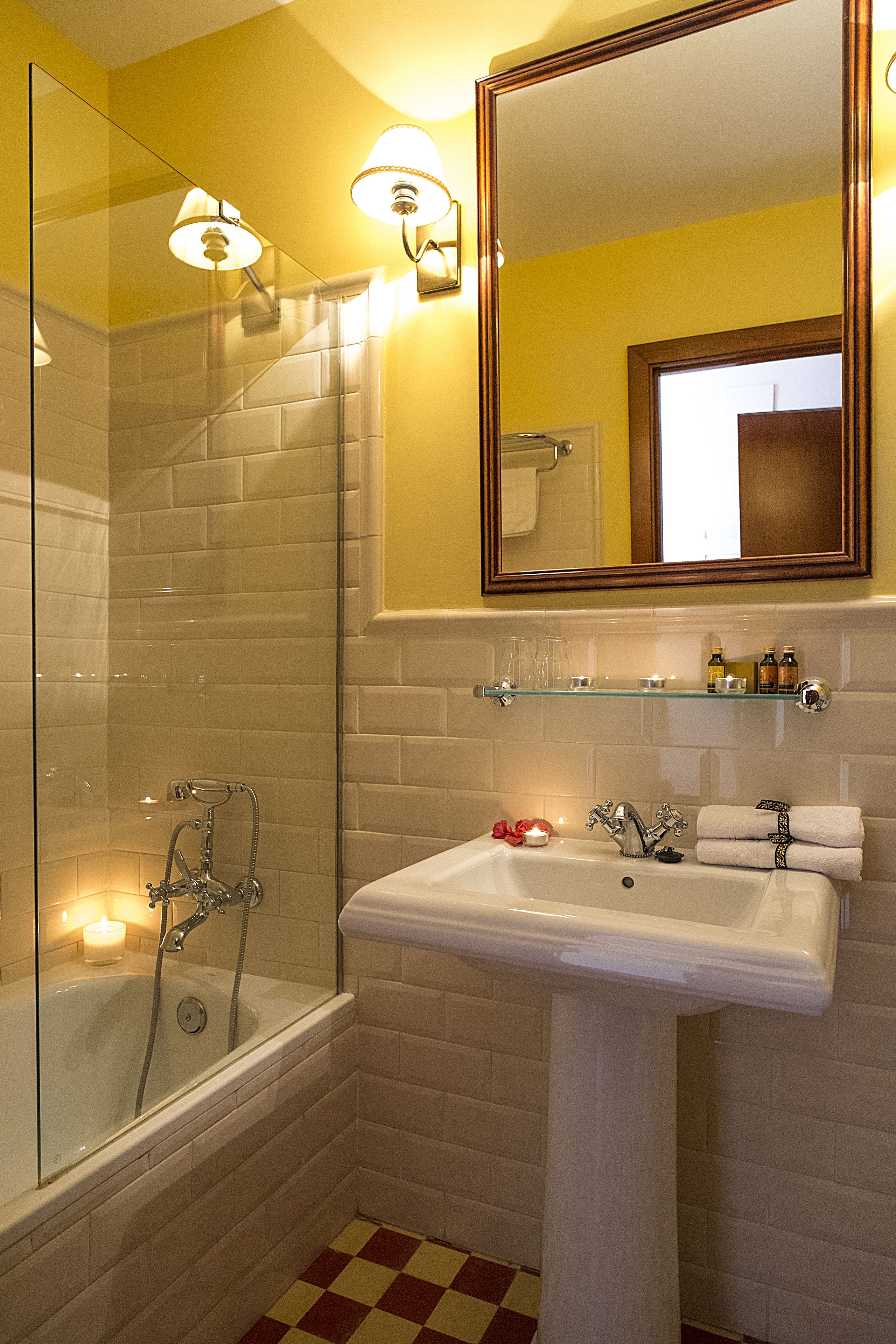 Foto - Palou Boutique Hotel