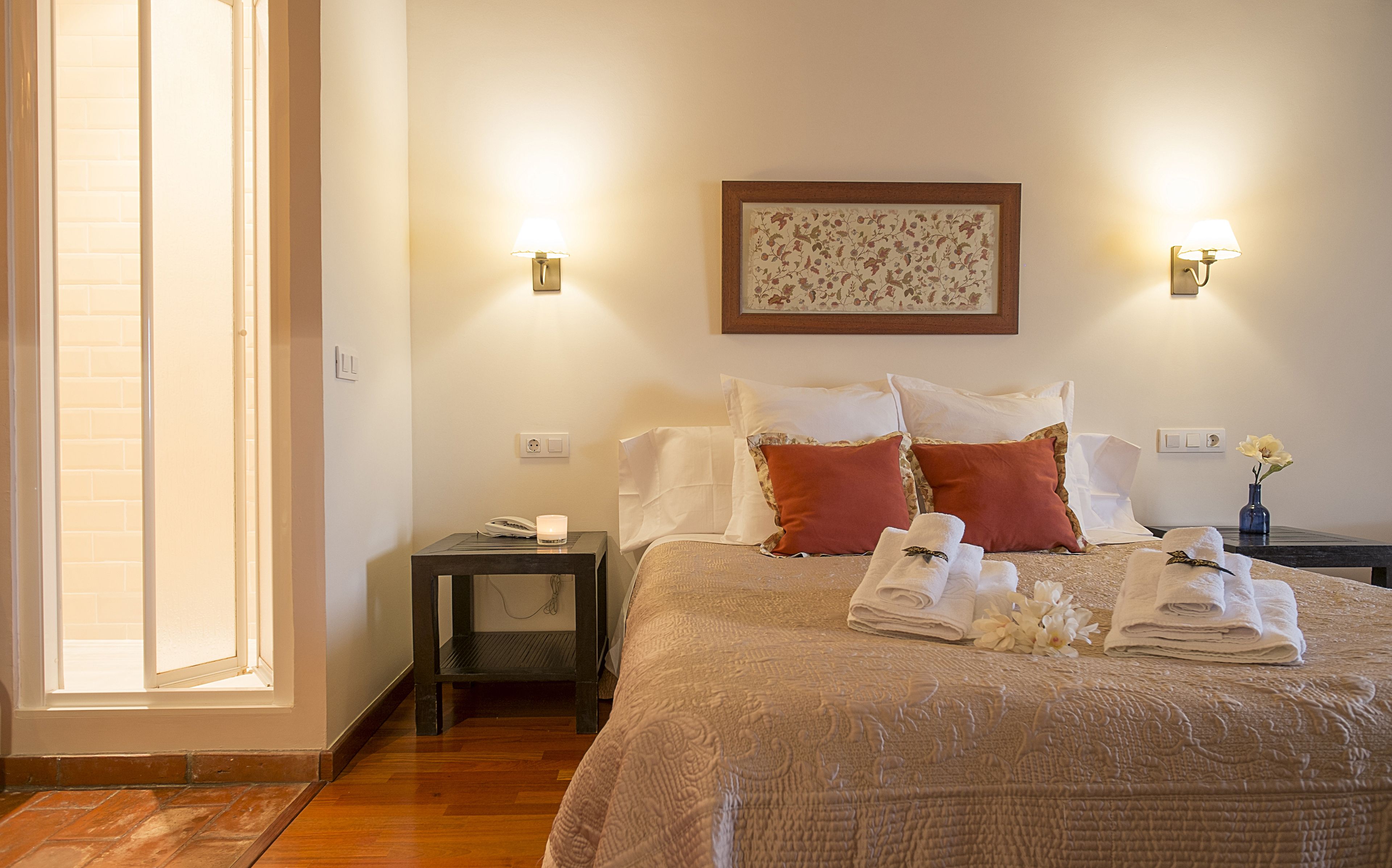 Foto - Palou Boutique Hotel
