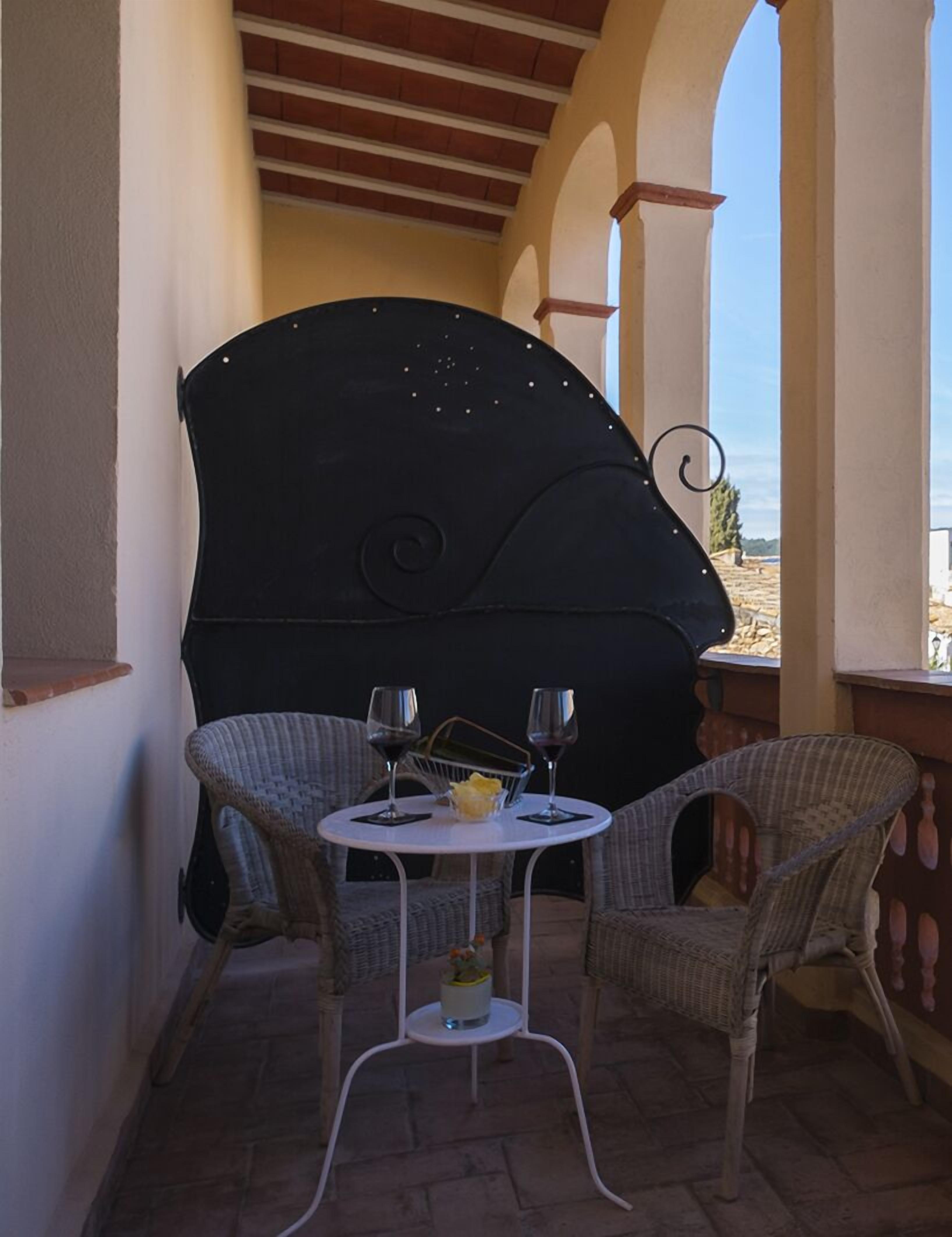 Foto - Palou Boutique Hotel