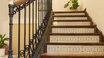 Escaleras