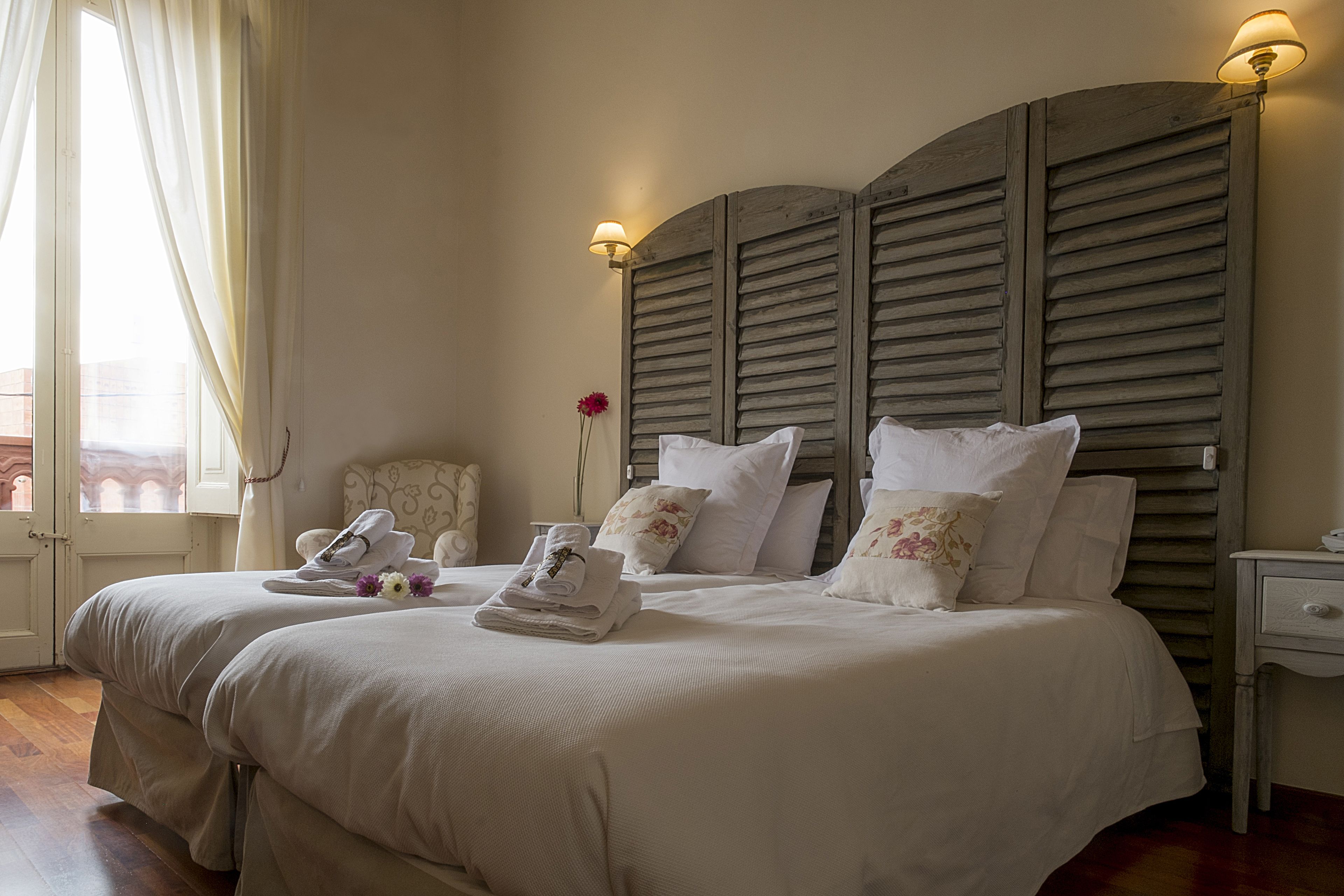 Foto - Palou Boutique Hotel
