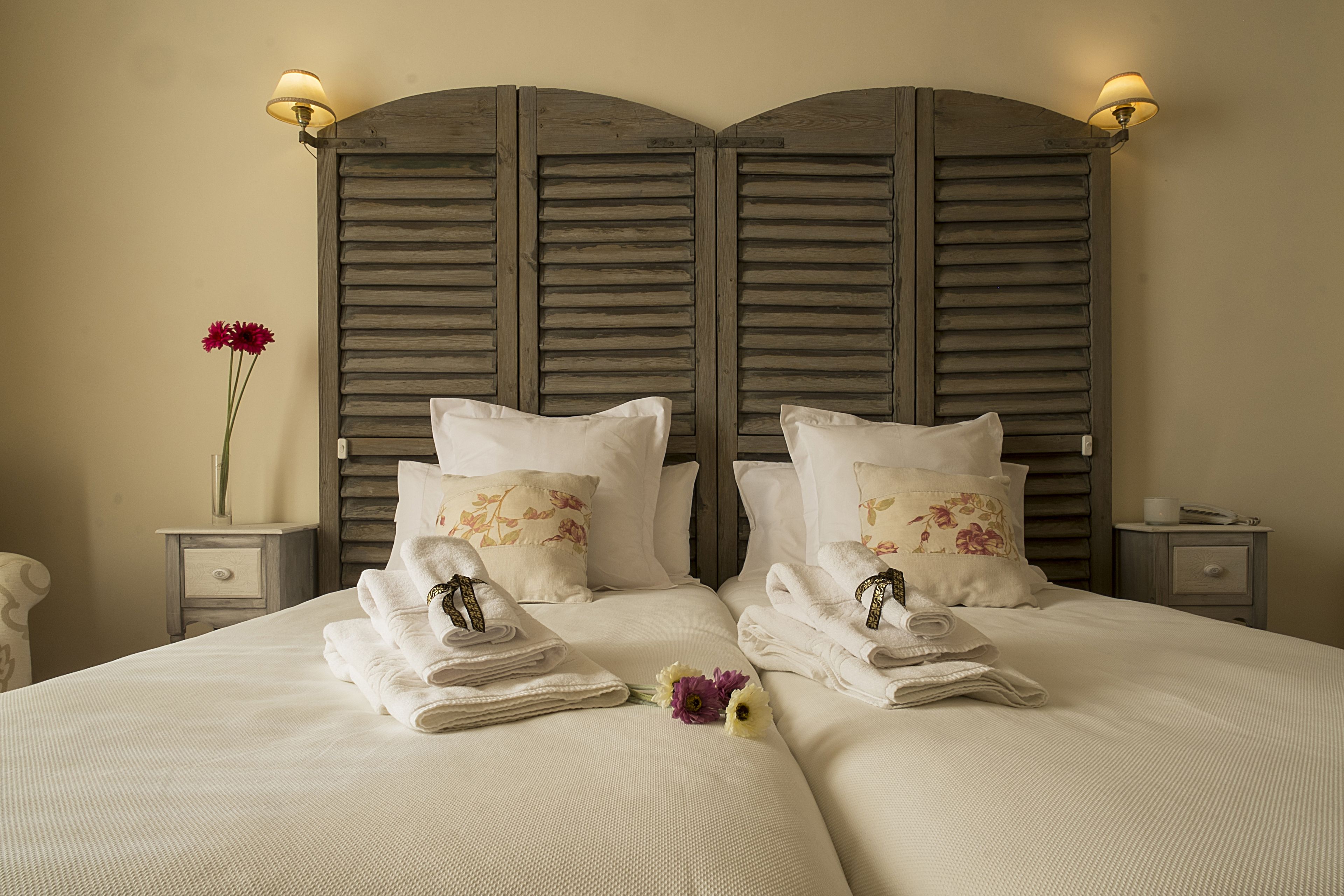 Foto - Palou Boutique Hotel