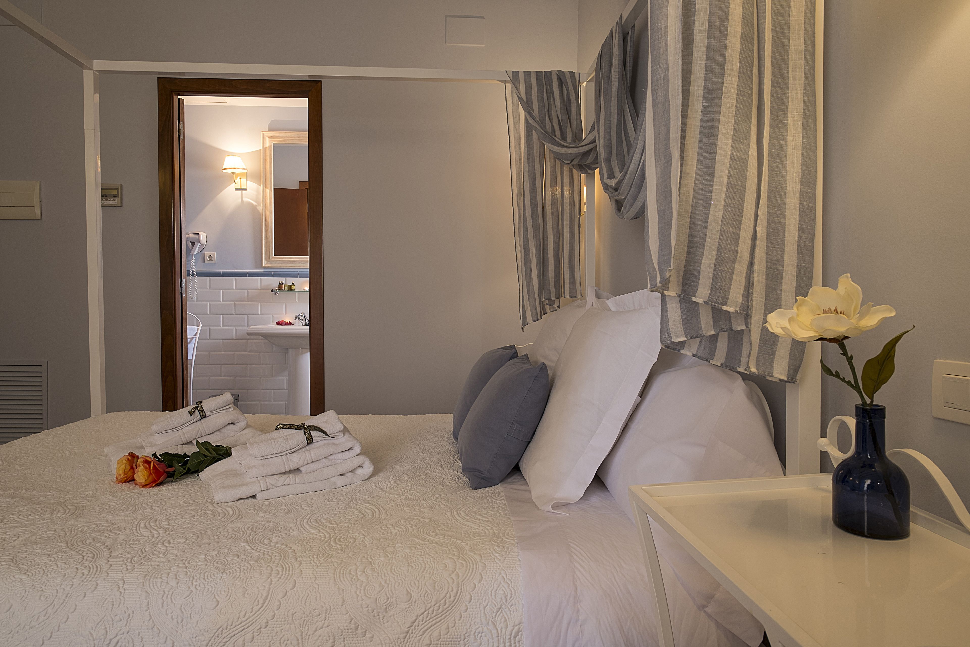 Foto - Palou Boutique Hotel