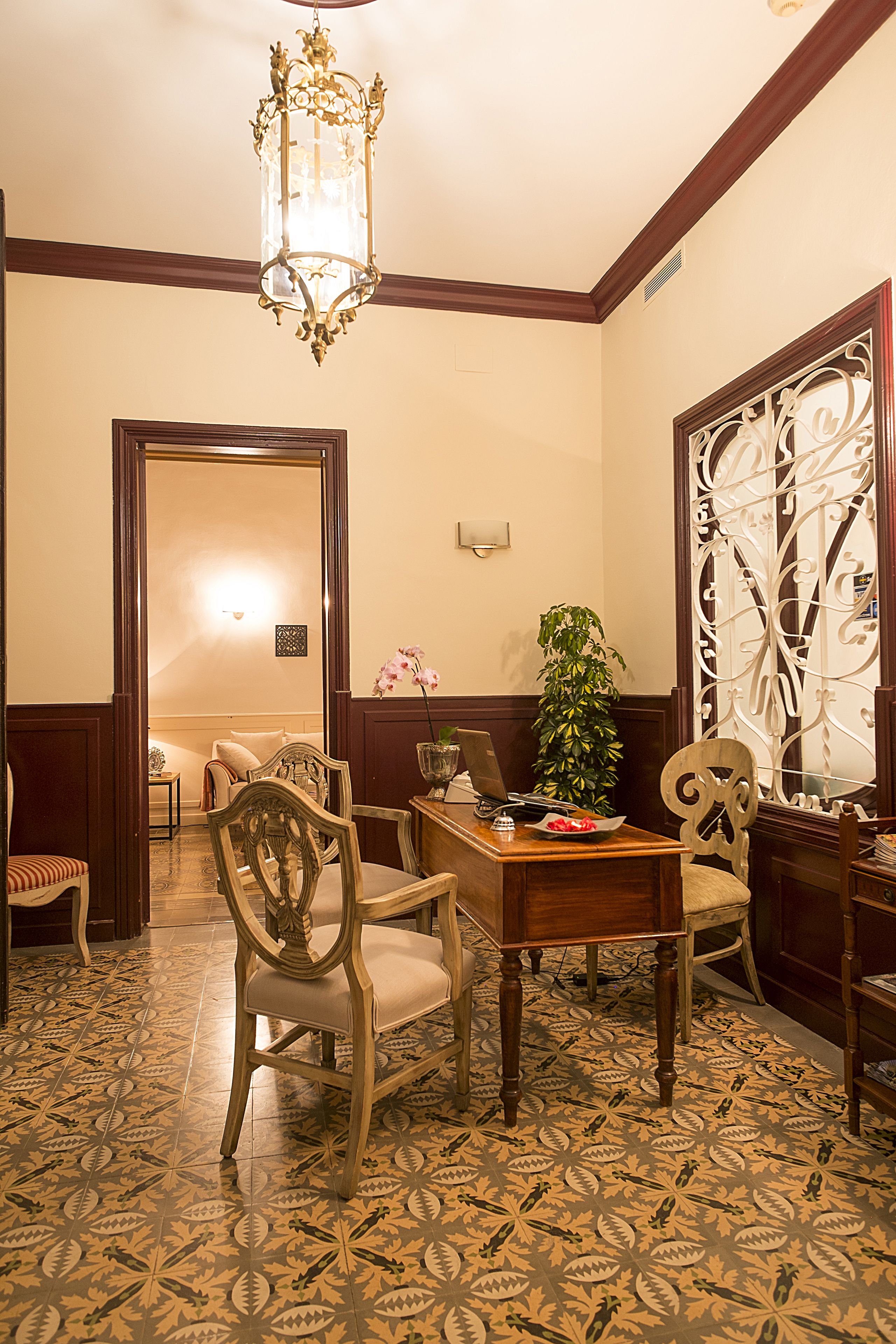 Foto - Palou Boutique Hotel