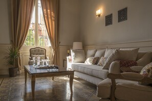 Interior - Palou Boutique Hotel (Sant Pere de Ribes)