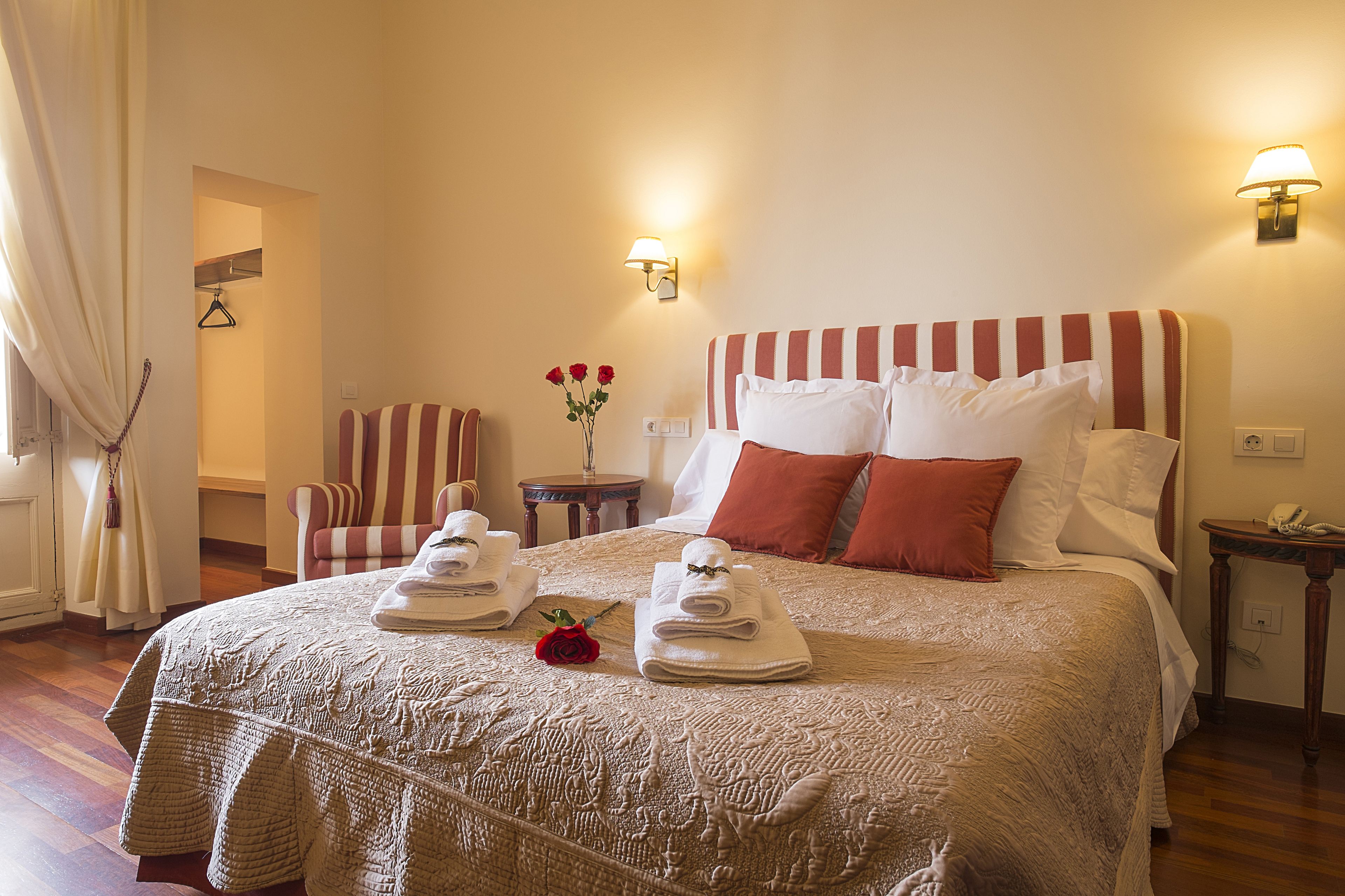 Foto - Palou Boutique Hotel