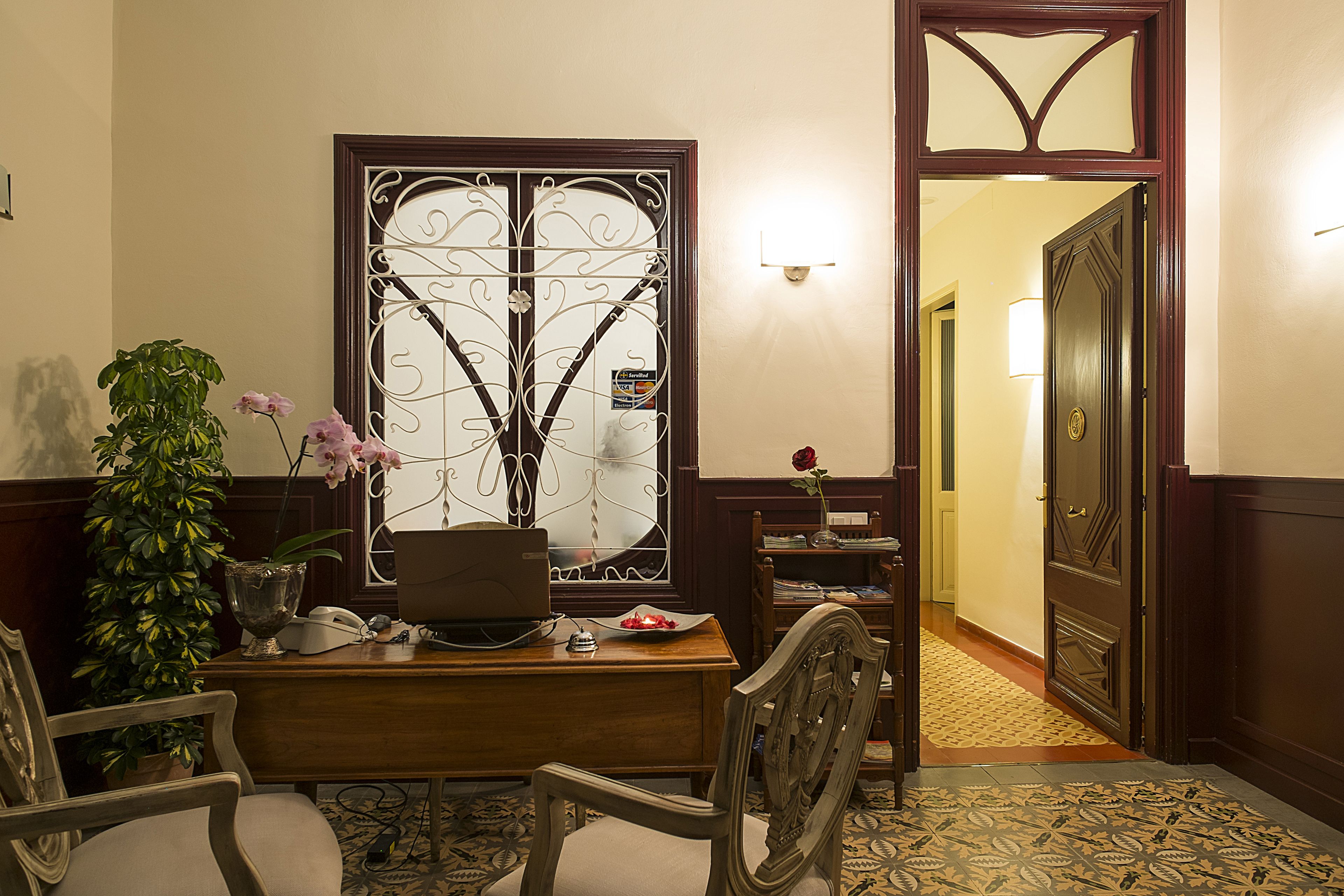 Foto - Palou Boutique Hotel