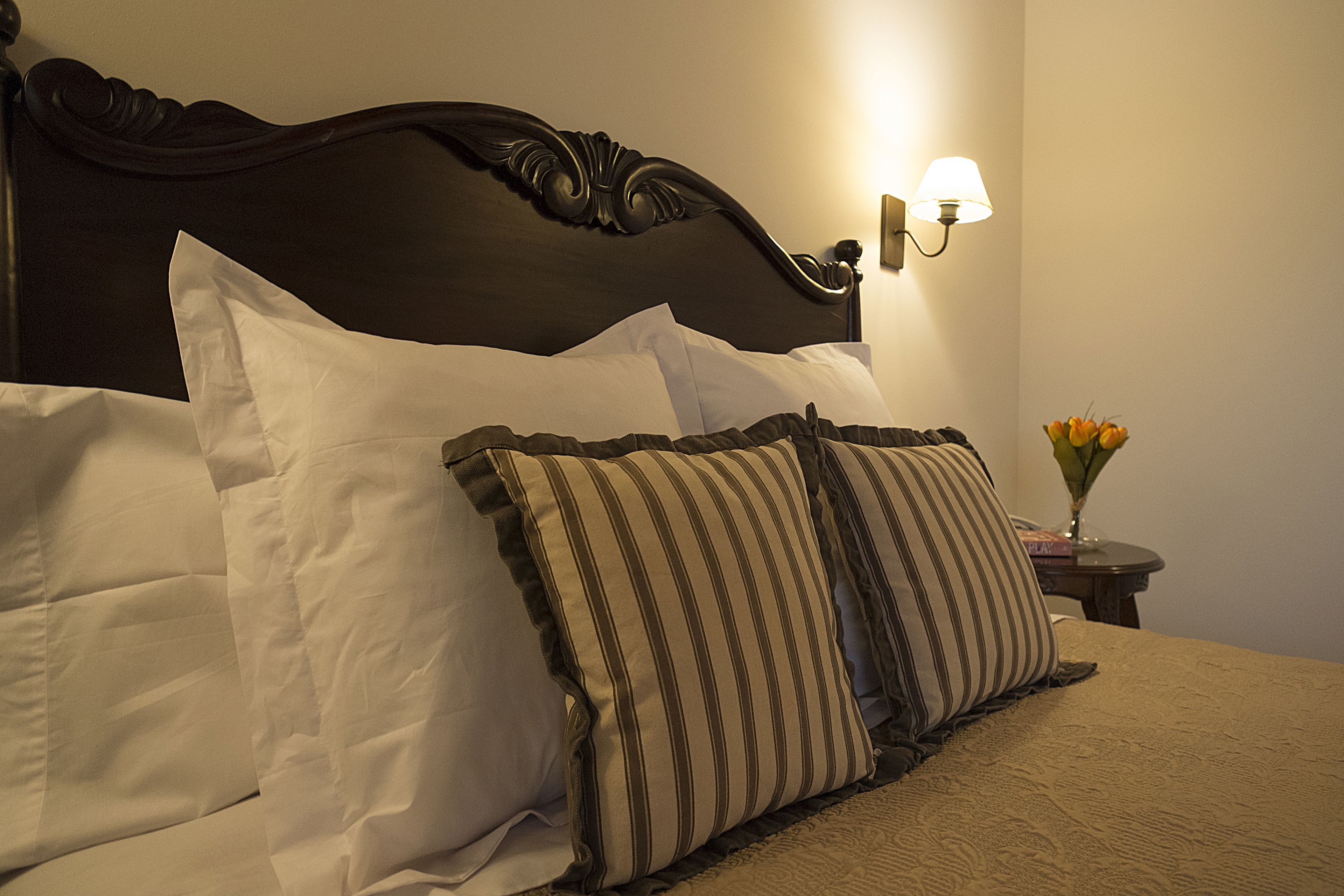 Foto - Palou Boutique Hotel