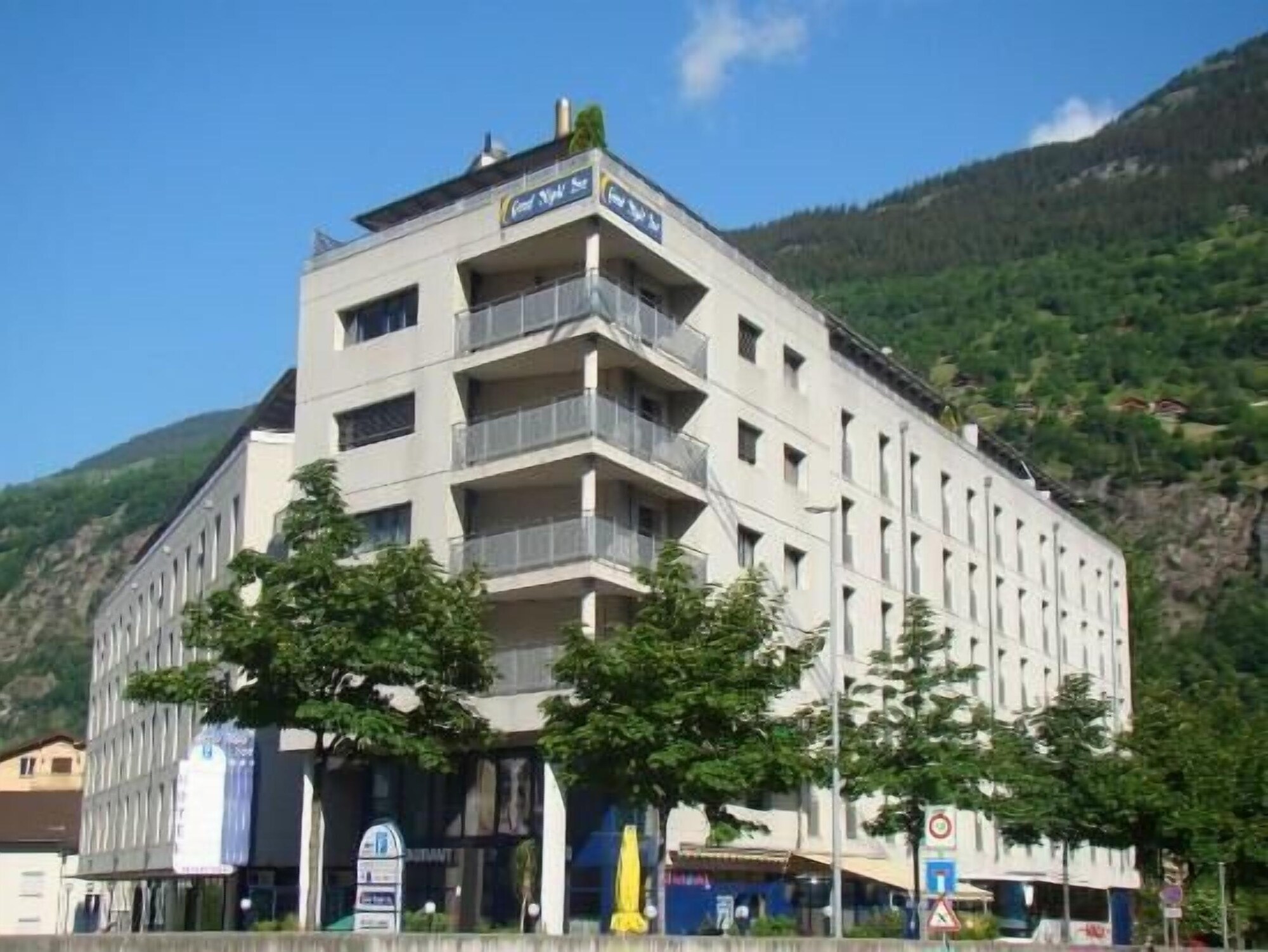 Hotel 3 stelle