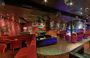 Bar (na propriedade)