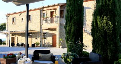 Agriturismo Terra di Cortona