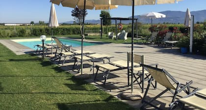 Agriturismo Terra di Cortona