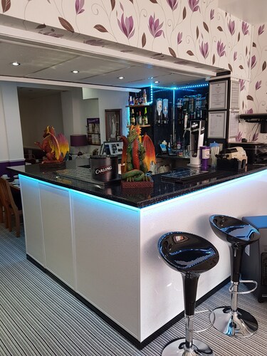 Trentham Private Hotel