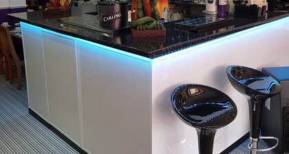 Trentham Private Hotel