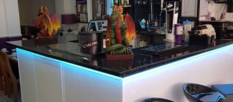 Trentham Private Hotel