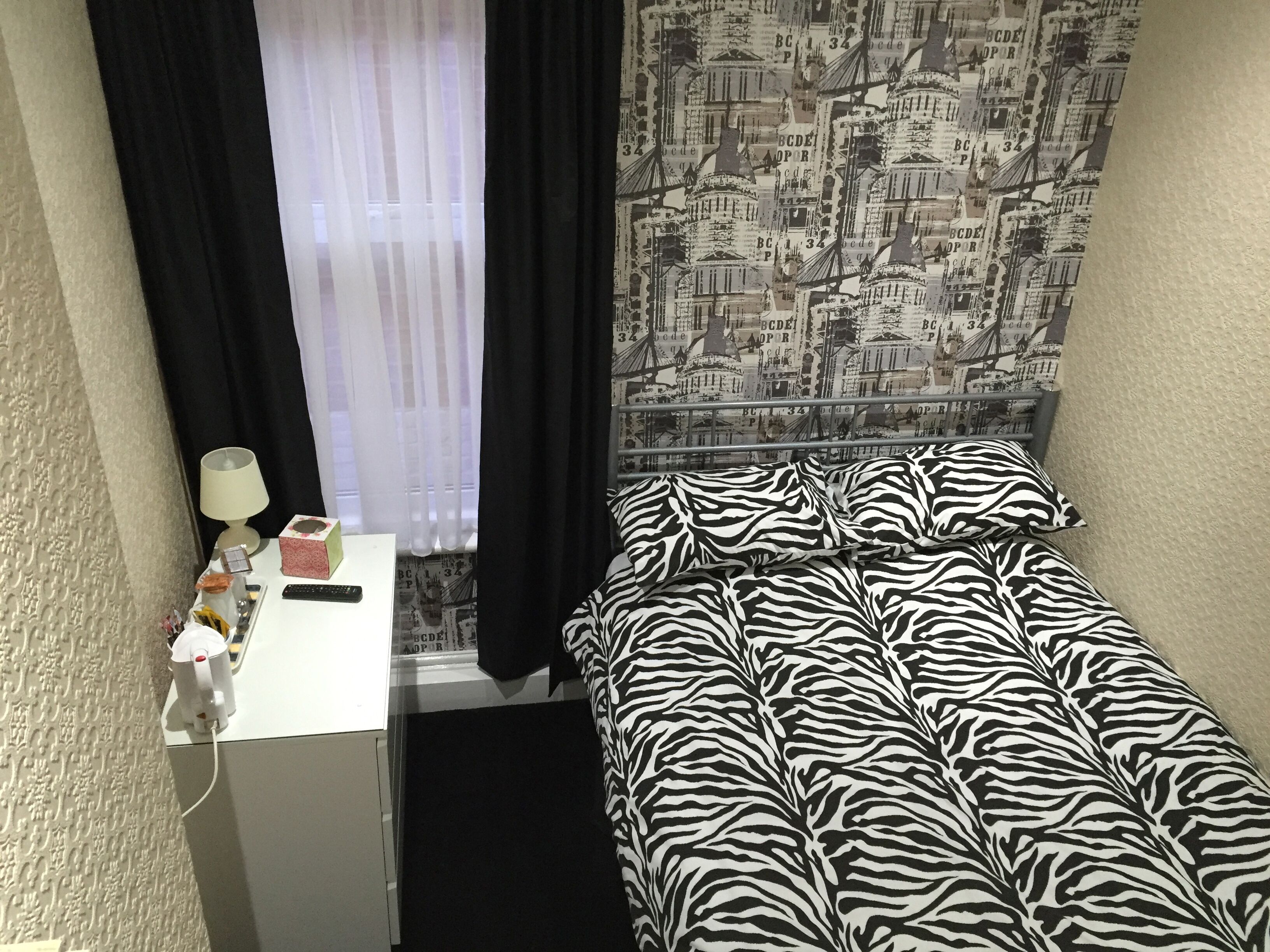 1 bedroom, individually decorated, individually furnished, free wifi