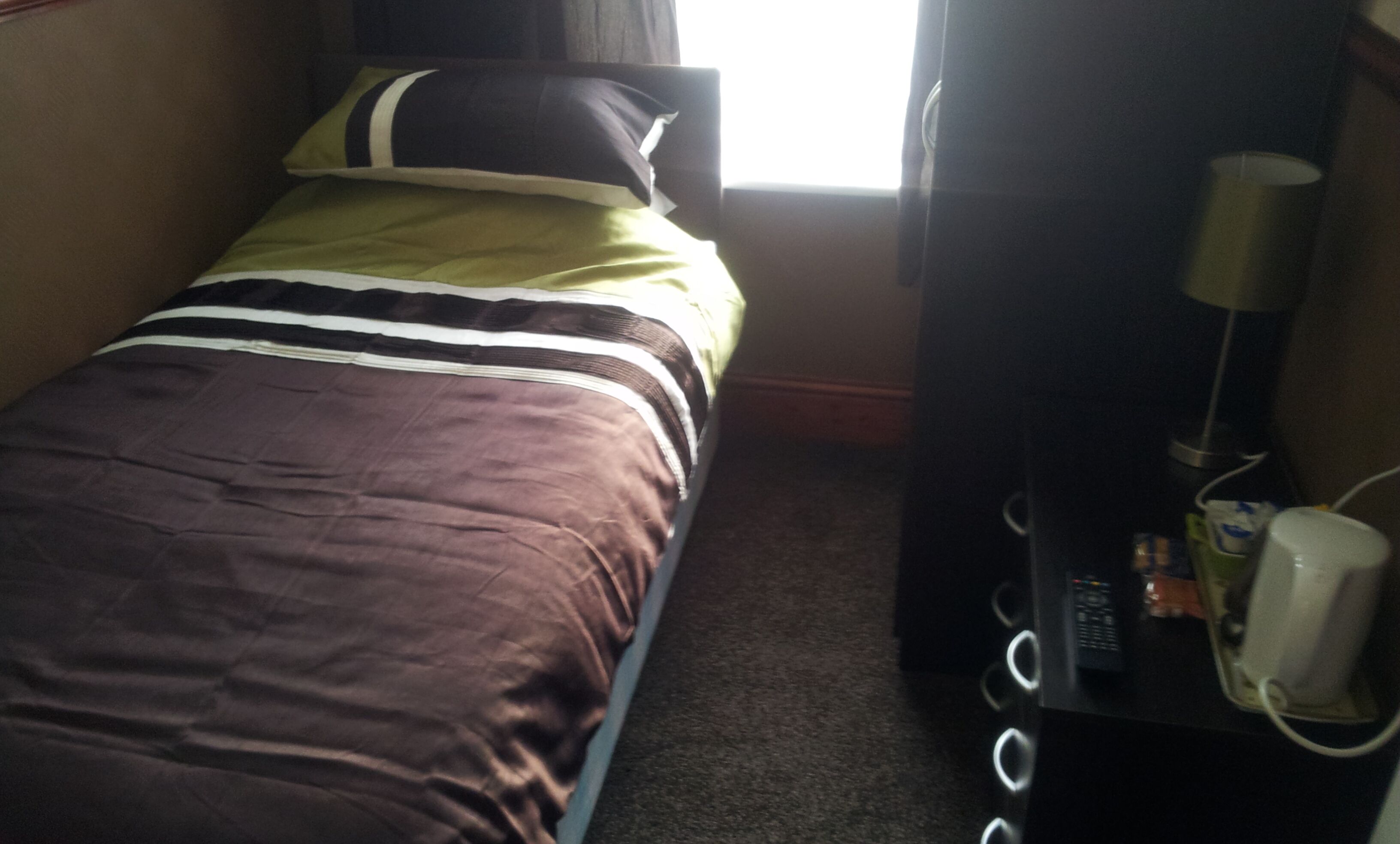 1 bedroom, individually decorated, individually furnished, free wifi