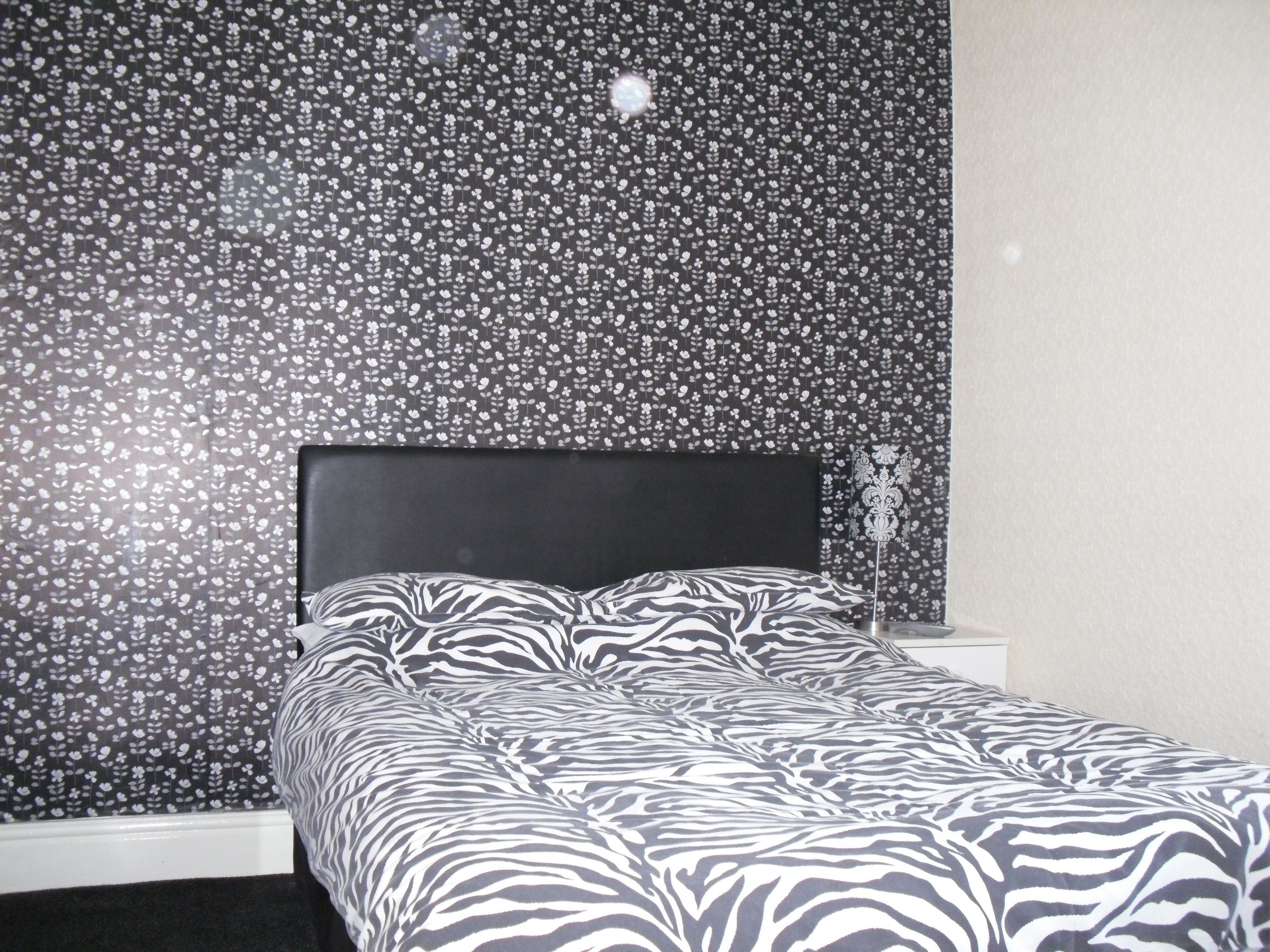 double room, ensuite | 1 bedroom, individually decorated, individually furnished, free wifi