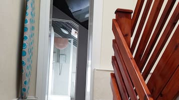 Escaleras