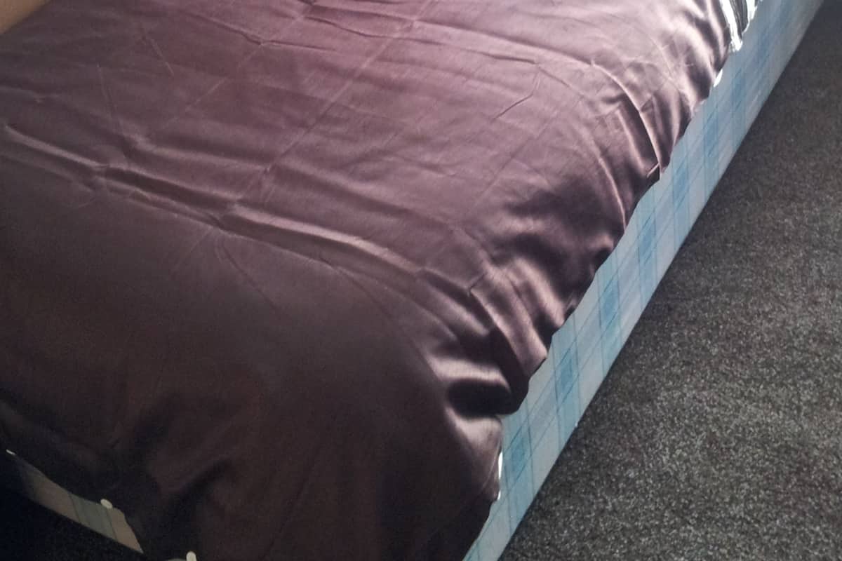 Individually decorated, individually furnished, free WiFi, bed sheets
